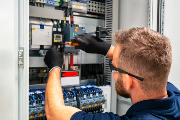 Best Electrician Near Me  in Elk Grove Vlage, IL