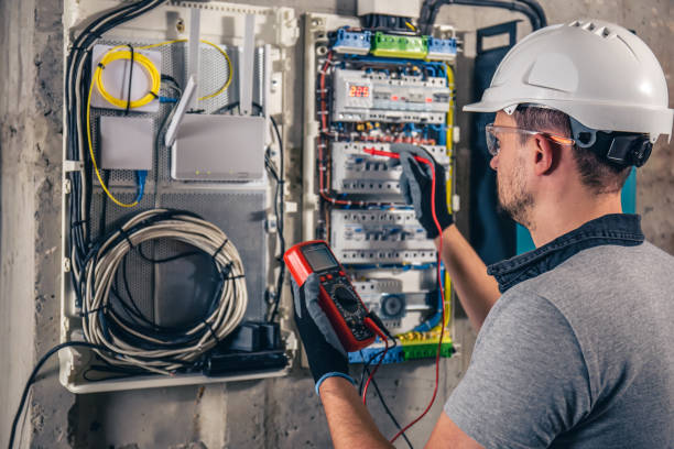 Best Commercial Electrician Services  in Elk Grove Vlage, IL