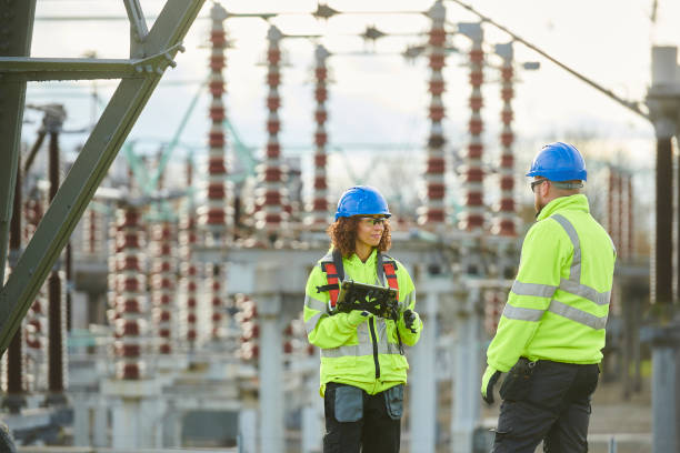 Best Electrical Contractors for Businesses  in Elk Grove Vlage, IL