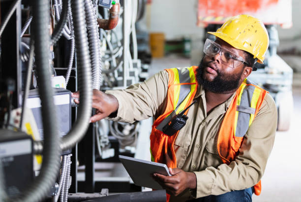 Best Commercial Electrician Services  in Elk Grove Vlage, IL
