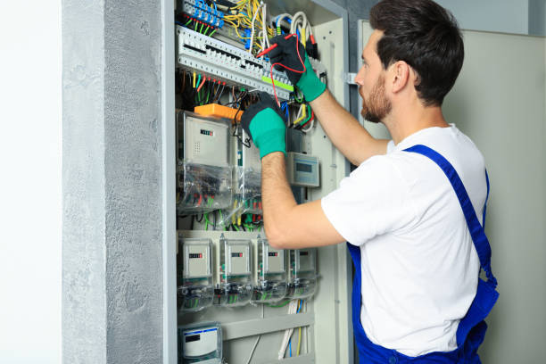 Best 24-Hour Electrician  in Elk Grove Vlage, IL