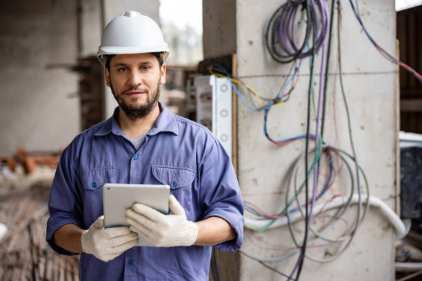 Best Circuit Breaker Repair  in Elk Grove Vlage, IL