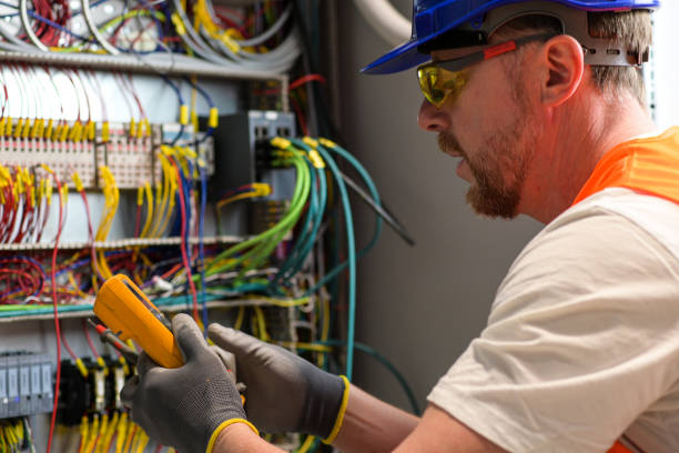 Best Emergency Electrical Repair  in Elk Grove Vlage, IL