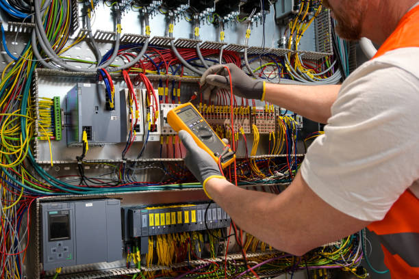 Best Electrical Upgrades for Homes  in Elk Grove Vlage, IL