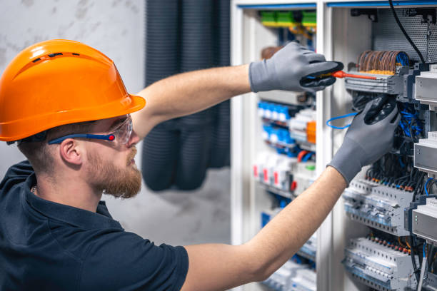 Best 24-Hour Electrician  in Elk Grove Vlage, IL