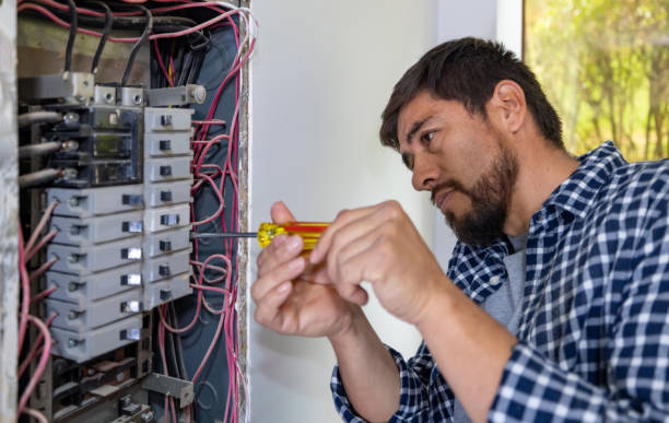 Best Electrical Installation Contractor  in Elk Grove Vlage, IL